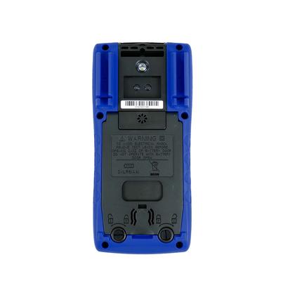 VICTOR 98A+ VICTOR Ψηφιακό πολυμετρικό 22000 μετρήσεις οθόνης αυτοματοποιημένο πολυμετρικό με USB